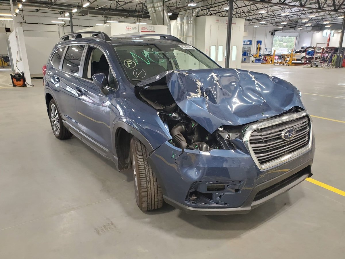 Auto Body Repair Flagstaff Collision Center in Flagstaff, Arizona